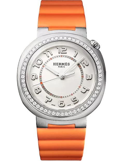 hermes watch for women|hermés cut collection.